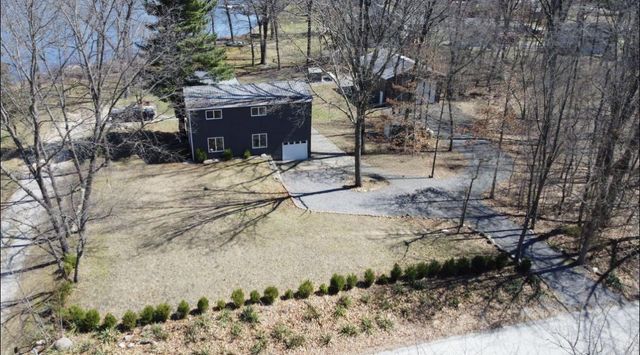 10510 E Orange Street, Monterey, IN 46960