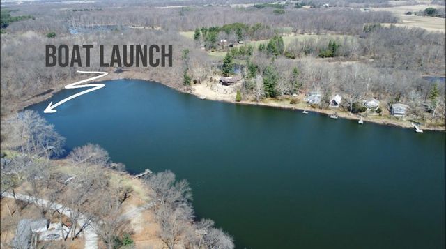 10510 E Orange Street, Monterey, IN 46960