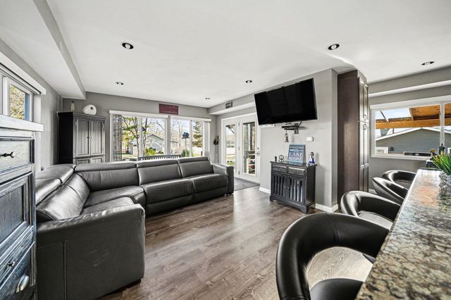 10510 E Orange Street, Monterey, IN 46960