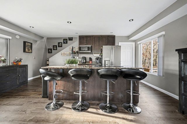 10510 E Orange Street, Monterey, IN 46960