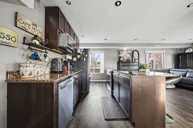 10510 E Orange Street, Monterey, IN 46960