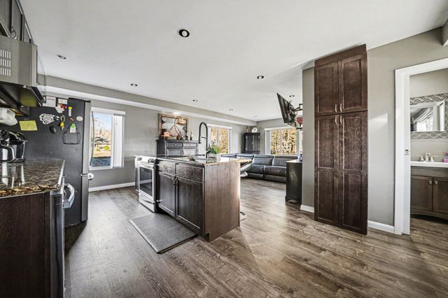 10510 E Orange Street, Monterey, IN 46960