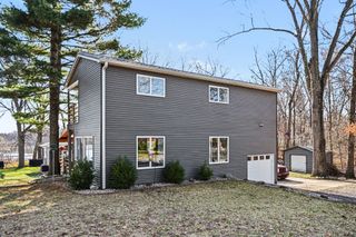 10510 E Orange Street, Monterey, IN 46960