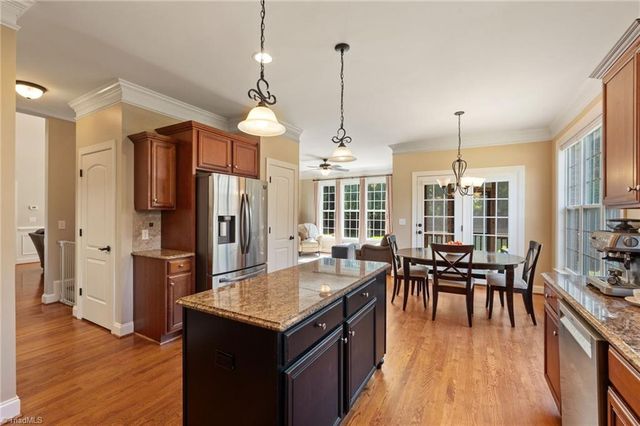 4391 Barrington Oaks Court, Clemmons, NC 27012