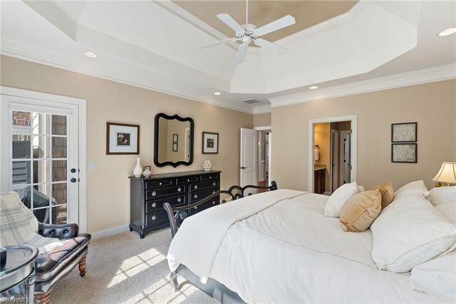 4391 Barrington Oaks Court, Clemmons, NC 27012