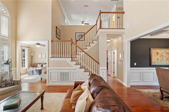 4391 Barrington Oaks Court, Clemmons, NC 27012