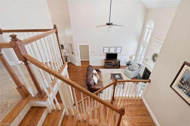 4391 Barrington Oaks Court, Clemmons, NC 27012