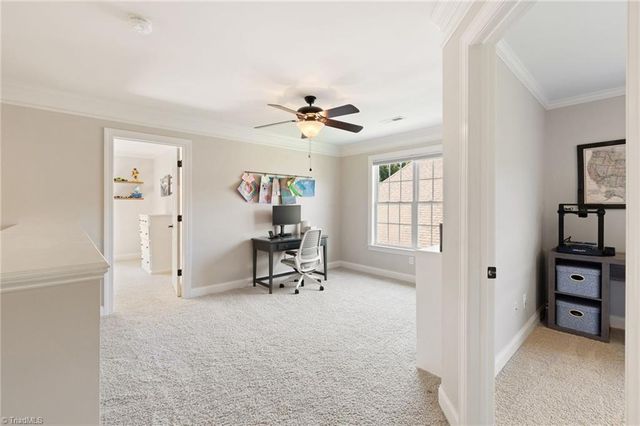 4391 Barrington Oaks Court, Clemmons, NC 27012