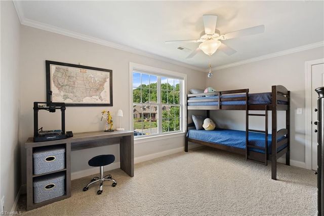 4391 Barrington Oaks Court, Clemmons, NC 27012