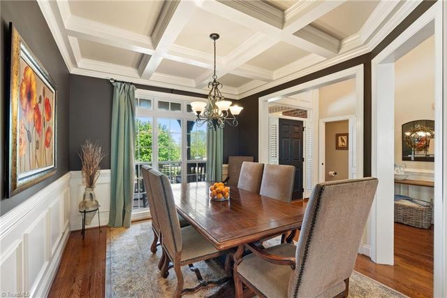 4391 Barrington Oaks Court, Clemmons, NC 27012