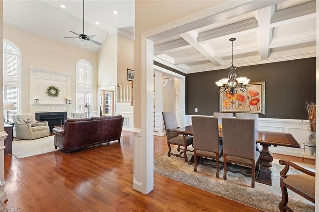 4391 Barrington Oaks Court, Clemmons, NC 27012