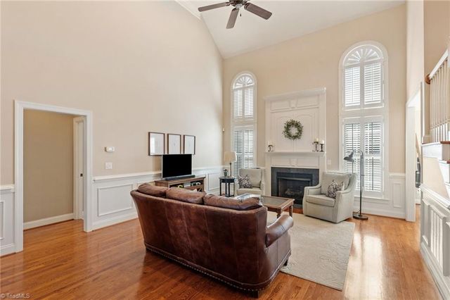 4391 Barrington Oaks Court, Clemmons, NC 27012