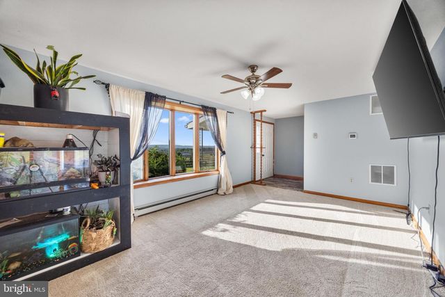 995 FORD HILL RD, Augusta, WV 26704