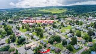 131-133 CENTER ST, Frostburg, MD 21532