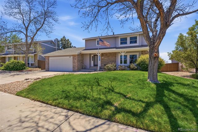 622 Northridge Road, Highlands Ranch, CO 80126