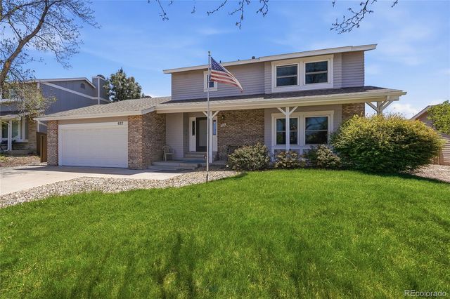 622 Northridge Road, Highlands Ranch, CO 80126