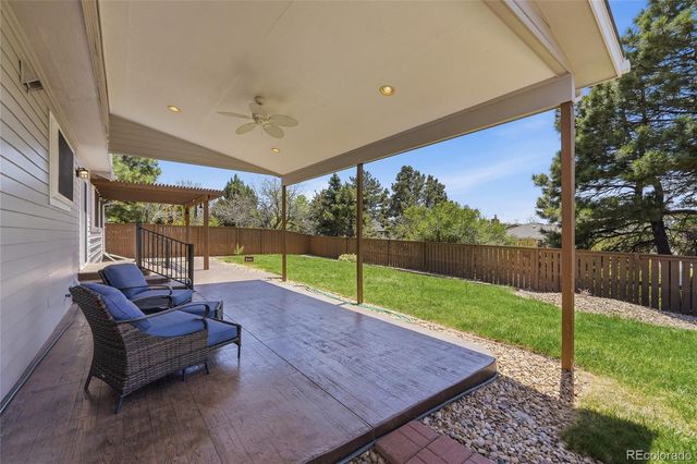 622 Northridge Road, Highlands Ranch, CO 80126