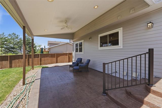 622 Northridge Road, Highlands Ranch, CO 80126
