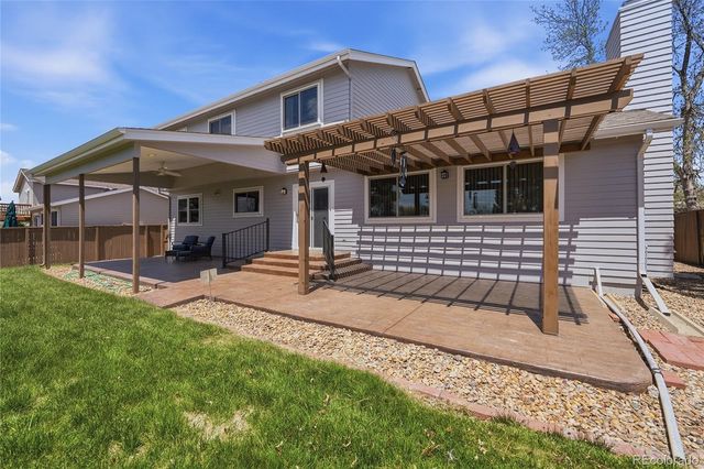 622 Northridge Road, Highlands Ranch, CO 80126