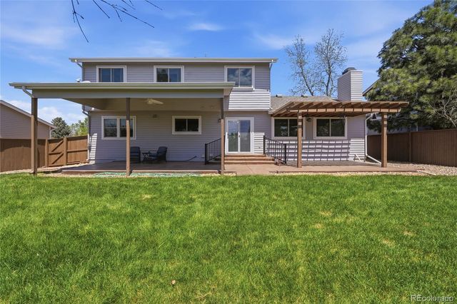 622 Northridge Road, Highlands Ranch, CO 80126