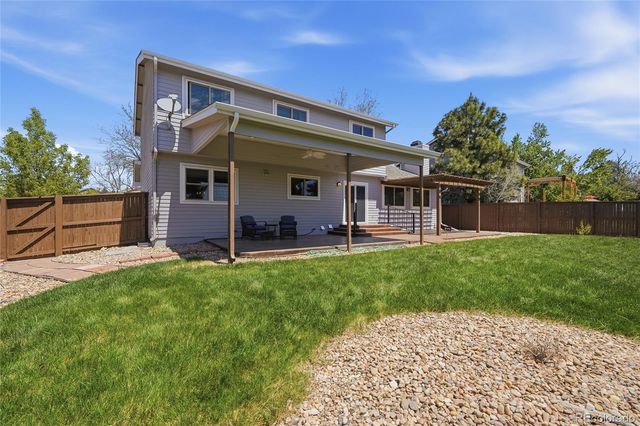 622 Northridge Road, Highlands Ranch, CO 80126