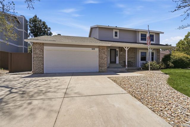 622 Northridge Road, Highlands Ranch, CO 80126