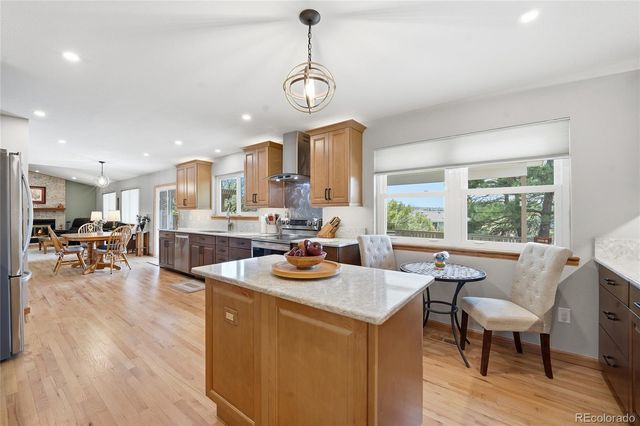 622 Northridge Road, Highlands Ranch, CO 80126