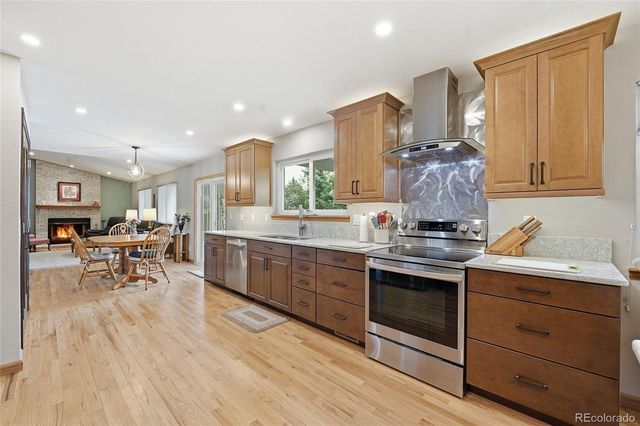 622 Northridge Road, Highlands Ranch, CO 80126