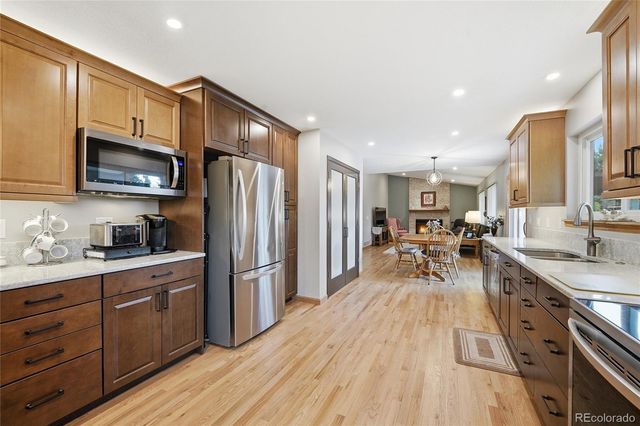 622 Northridge Road, Highlands Ranch, CO 80126