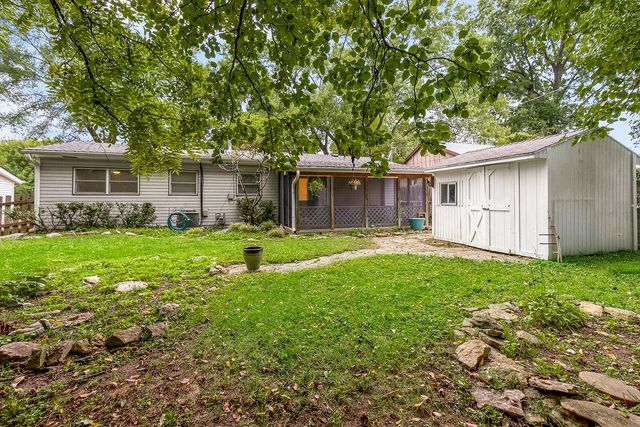 2721 S 53rd Street, Kansas City, KS 66106