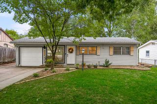2721 S 53rd Street, Kansas City, KS 66106