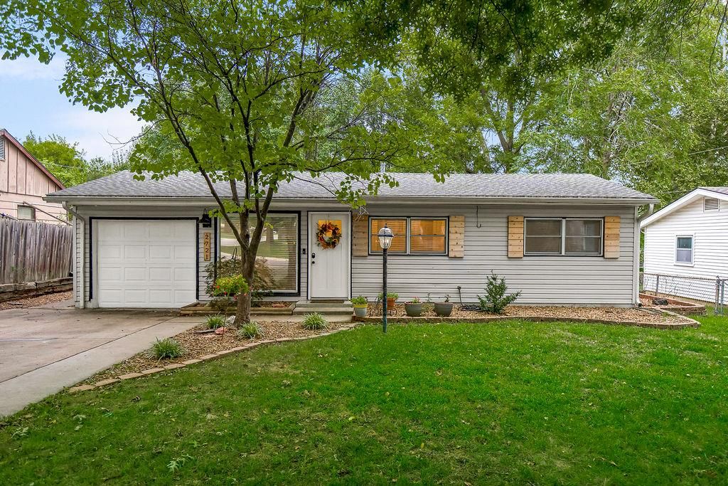 2721 S 53rd Street, Kansas City, KS 66106