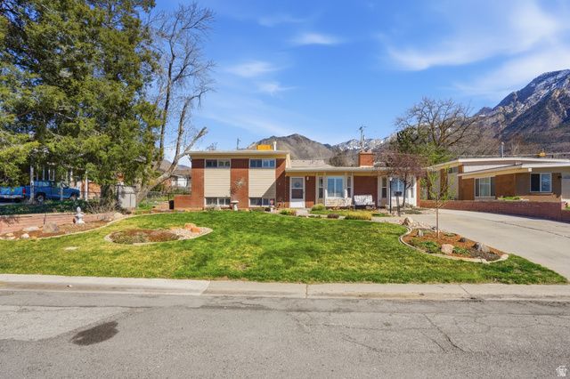 4151 S 3100 E, Holladay, UT 84124