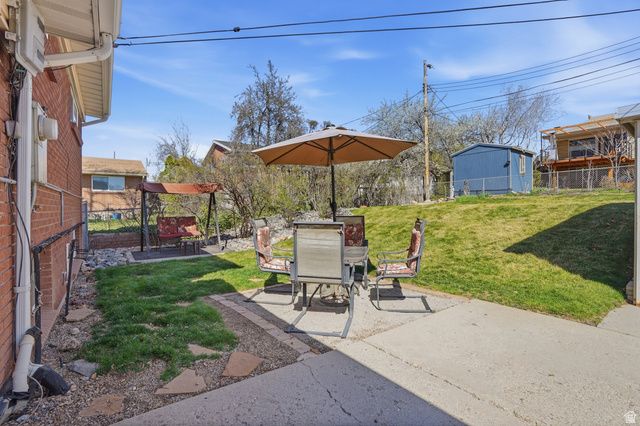 4151 S 3100 E, Holladay, UT 84124