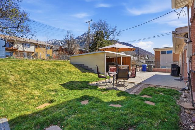 4151 S 3100 E, Holladay, UT 84124