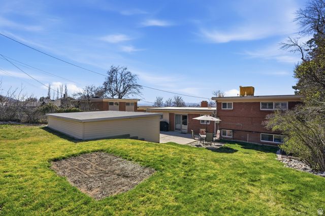 4151 S 3100 E, Holladay, UT 84124