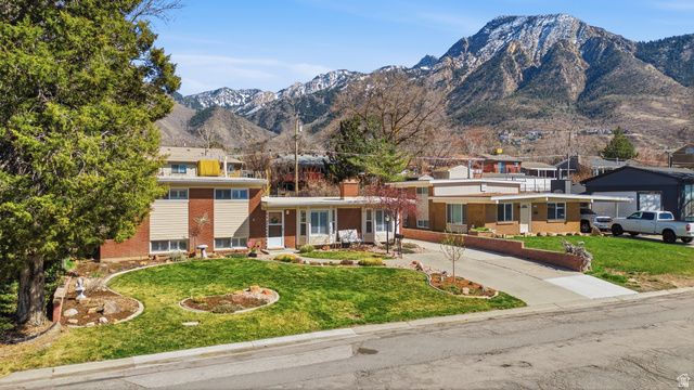 4151 S 3100 E, Holladay, UT 84124