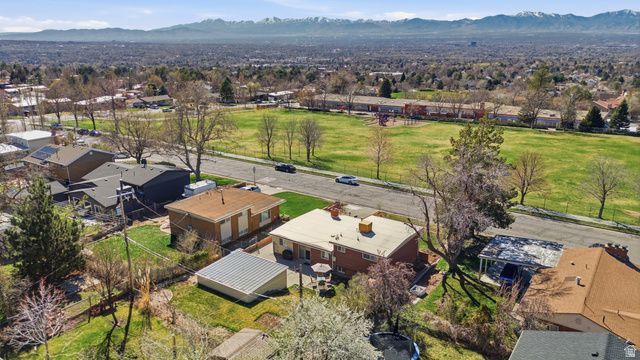 4151 S 3100 E, Holladay, UT 84124