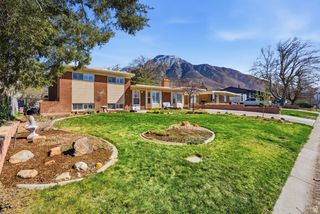4151 S 3100 E, Holladay, UT 84124