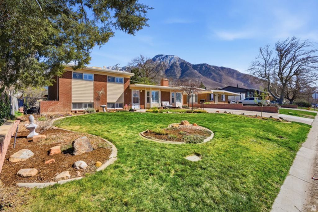 4151 S 3100 E, Holladay, UT 84124
