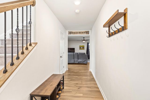 298 Burbage Court, Hopkins, SC 29061