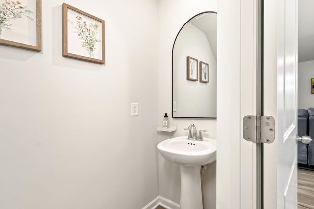 298 Burbage Court, Hopkins, SC 29061