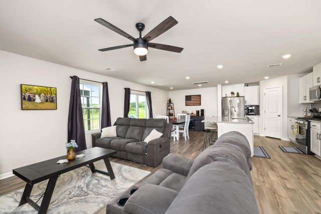 298 Burbage Court, Hopkins, SC 29061