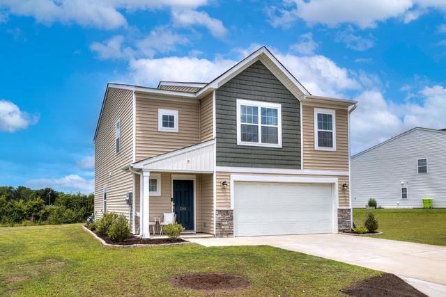 298 Burbage Court, Hopkins, SC 29061
