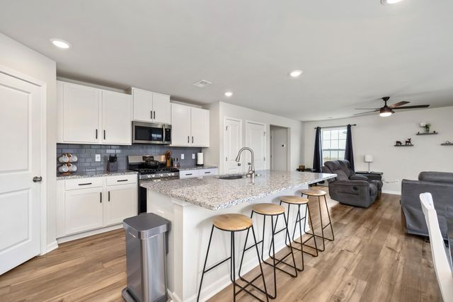 298 Burbage Court, Hopkins, SC 29061
