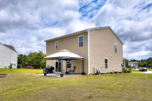 298 Burbage Court, Hopkins, SC 29061