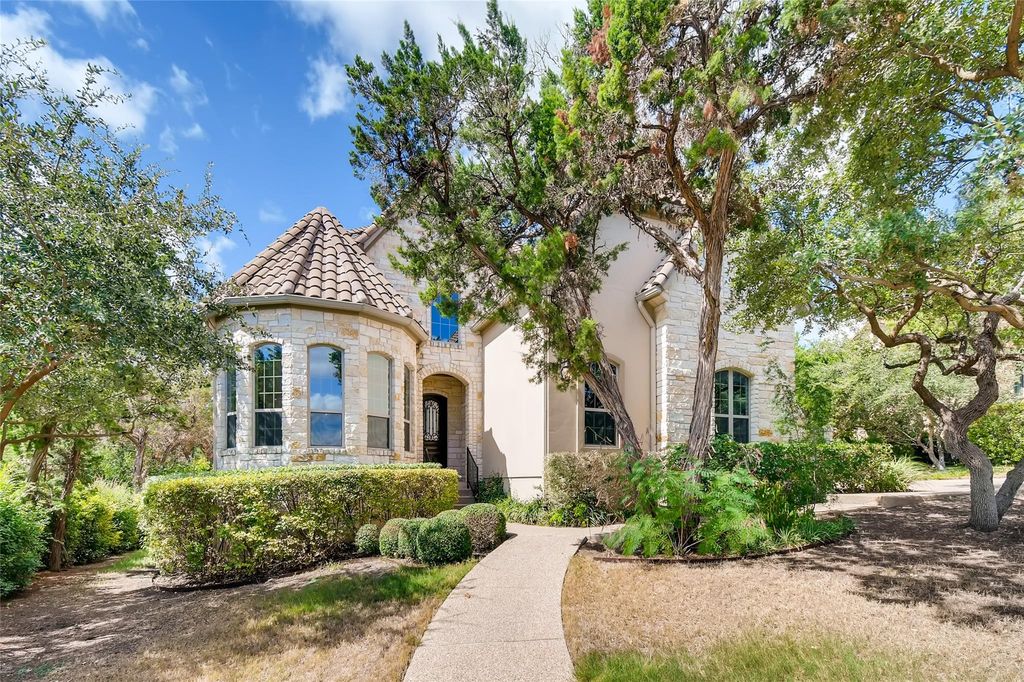 4216 Myrtle Beach DR, Austin, TX 78738