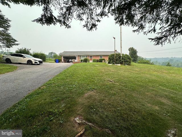 14532 STOTTLEMYER RD, Smithsburg, MD 21783