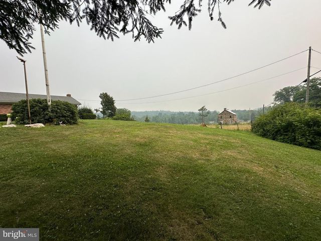 14532 STOTTLEMYER RD, Smithsburg, MD 21783