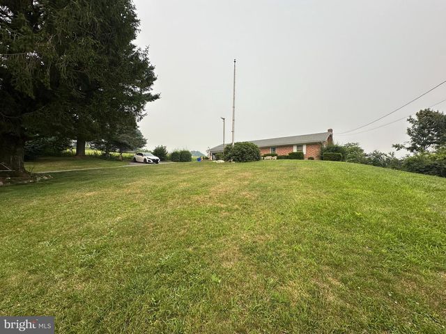14532 STOTTLEMYER RD, Smithsburg, MD 21783